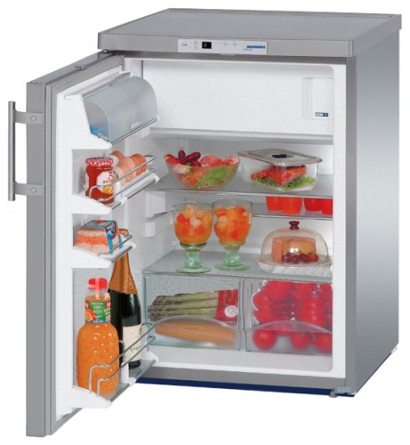 Холодильник Liebherr KTPesf 1554 Фото