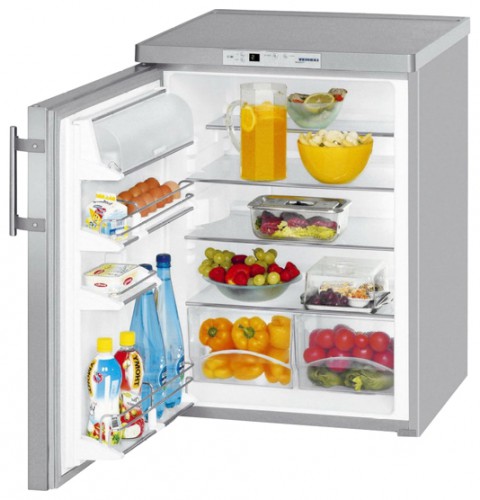 Холодильник Liebherr KTPesf 1750 Фото