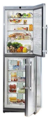 Холодильник Liebherr SBNes 29000 Фото