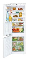 Холодильник Liebherr SICBN 3056 Фото