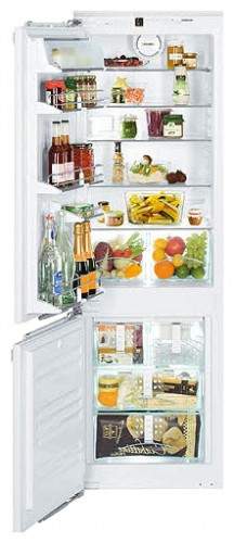 Холодильник Liebherr SICN 3066 Фото