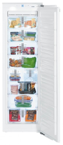 Холодильник Liebherr SIGN 3566 Фото