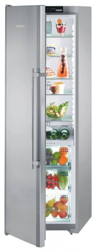 Холодильник Liebherr SKBes 4213 Фото
