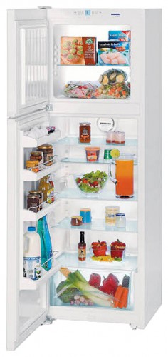 Холодильник Liebherr ST 3306 Фото