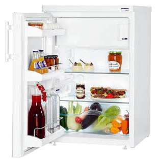 Холодильник Liebherr T 1514 Фото