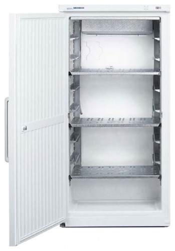 Холодильник Liebherr TGS 4000 Фото