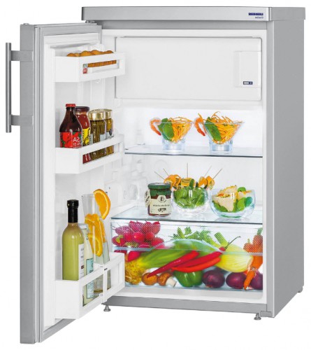 Холодильник Liebherr Tsl 1414 Фото