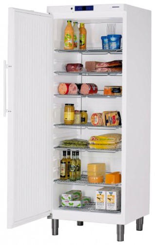 Холодильник Liebherr UGK 6400 Фото