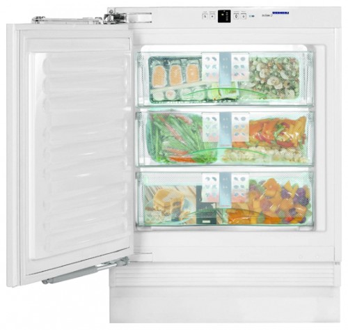 Холодильник Liebherr UIG 1323 Фото