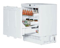 Холодильник Liebherr UIK 1550 Фото