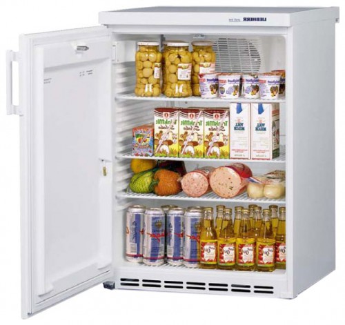 Холодильник Liebherr UKU 1800 Фото
