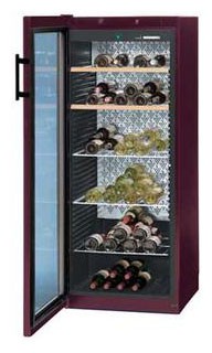 Холодильник Liebherr WK 4127 Фото