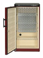 Холодильник Liebherr WKR 2926 Фото