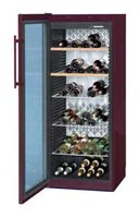 Холодильник Liebherr WT 4127 Фото