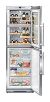 Холодильник Liebherr WTNes 2956 Фото