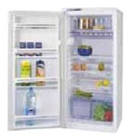 Холодильник Luxeon RSL-228W Фото