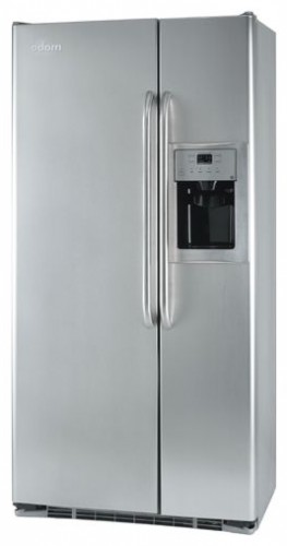 Холодильник Mabe MEM 23 LGWEGS Фото