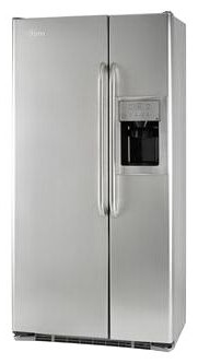 Холодильник Mabe MEM 23 QGWGS Фото