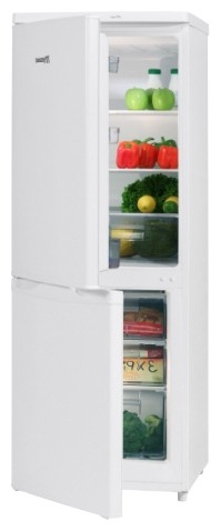 Холодильник MasterCook LC-215 PLUS Фото