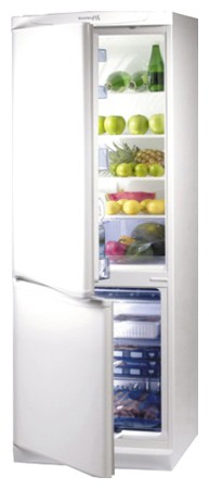 Холодильник MasterCook LC-28AD Фото