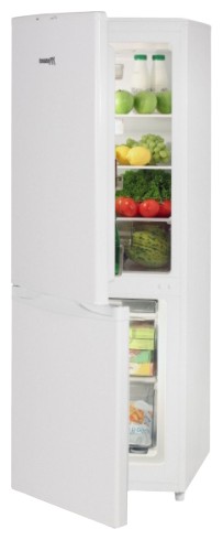 Холодильник MasterCook LC-315AA Фото