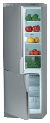 Холодильник MasterCook LC-617AX Фото