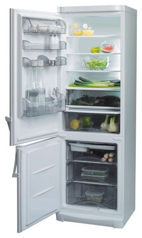 Холодильник MasterCook LC-717 Фото