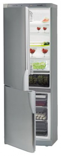 Холодильник MasterCook LC-717X Фото