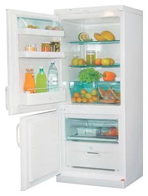 Холодильник MasterCook LC2 145 Фото