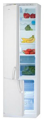 Холодильник MasterCook LCE-620A Фото