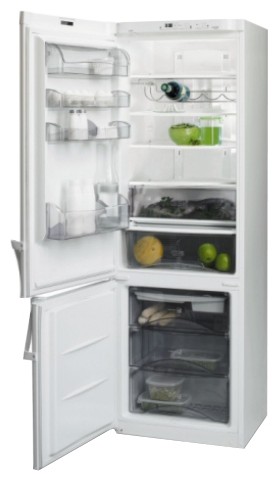 Холодильник MasterCook LCE-818NF Фото