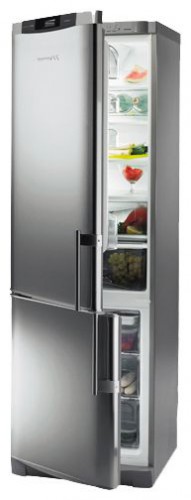 Холодильник MasterCook LCE-818X Фото