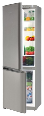Холодильник MasterCook LCL-818 NFTDX Фото