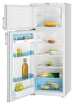 Холодильник MasterCook LT-514A Фото