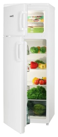 Холодильник MasterCook LT-614 PLUS Фото