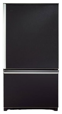 Холодильник Maytag GB 2026 PEK BL Фото