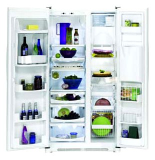 Холодильник Maytag GS 2625 GEK MR Фото