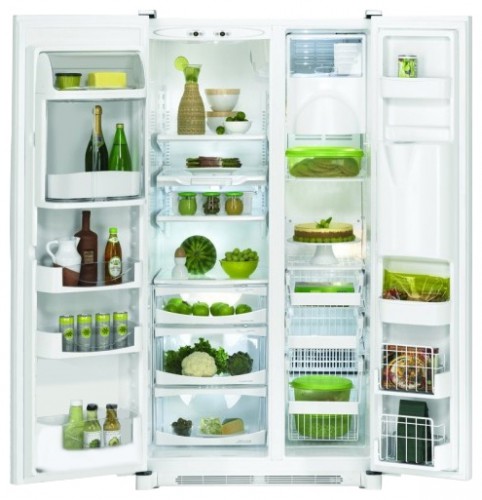 Холодильник Maytag GS 2625 GEK R Фото