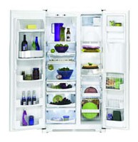 Холодильник Maytag GS 2625 GEK W Фото