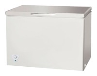 Холодильник Midea AS-390C Фото
