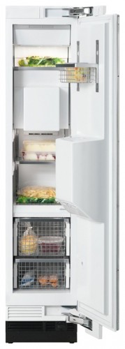 Холодильник Miele F 1471 Vi Фото