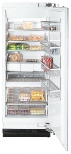 Холодильник Miele F 1811 Vi Фото