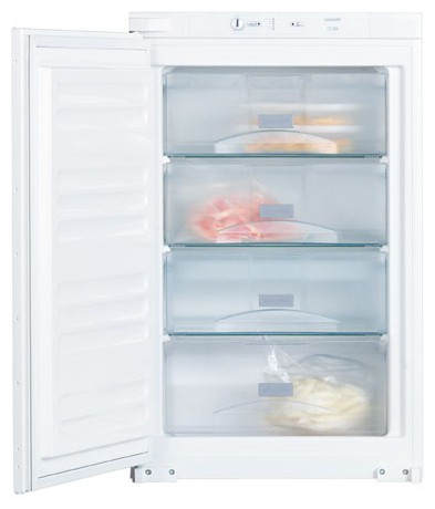 Холодильник Miele F 9212 I Фото