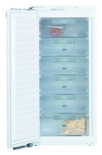 Холодильник Miele F 9552 I Фото