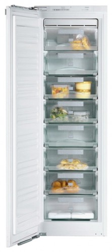 Холодильник Miele FN 9752 I Фото