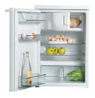 Холодильник Miele K 12012 S Фото