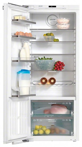 Холодильник Miele K 35473 iD Фото