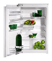 Холодильник Miele K 521 I-1 Фото