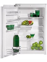 Холодильник Miele K 525 i Фото