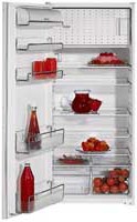 Холодильник Miele K 642 i Фото